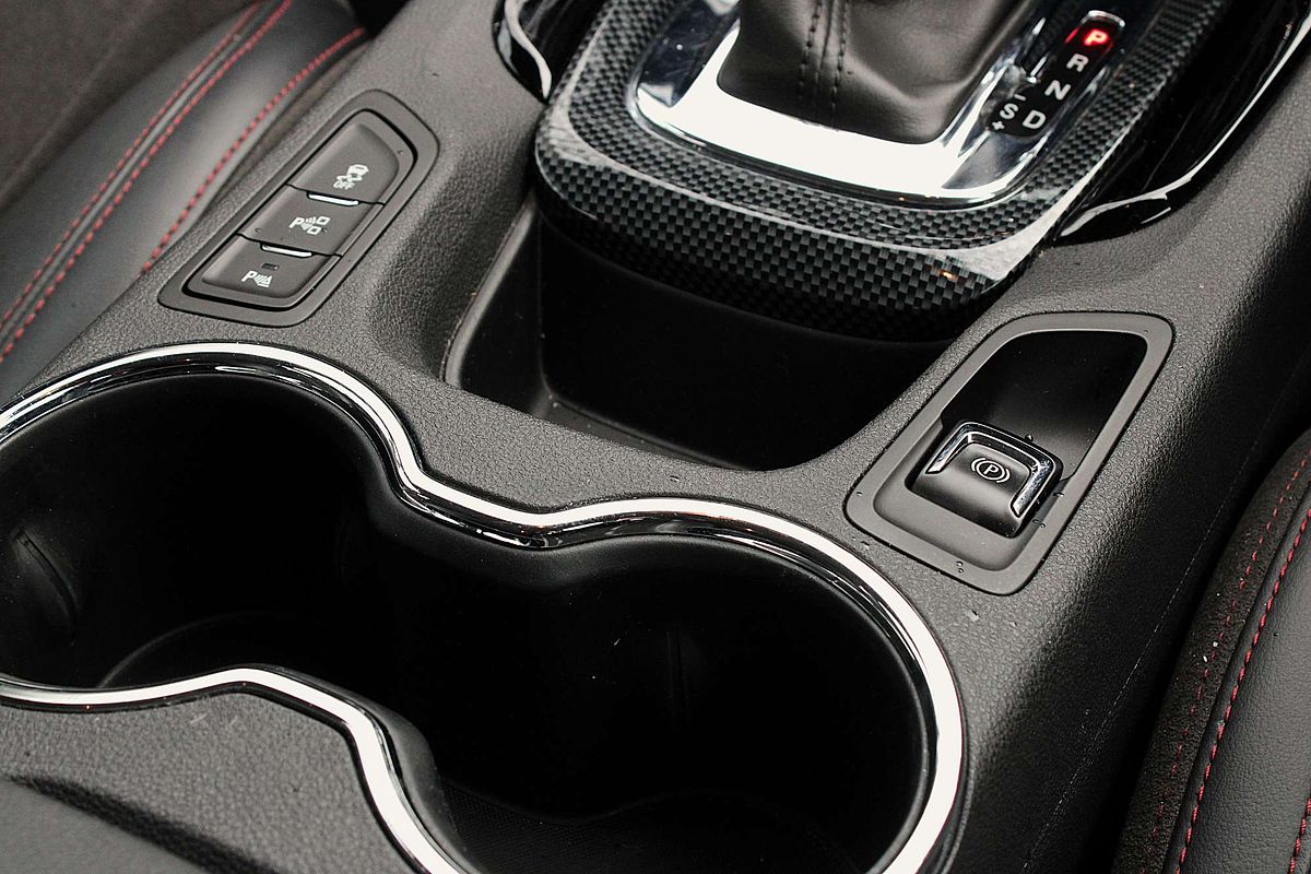 2014 Holden Commodore SS Storm VF