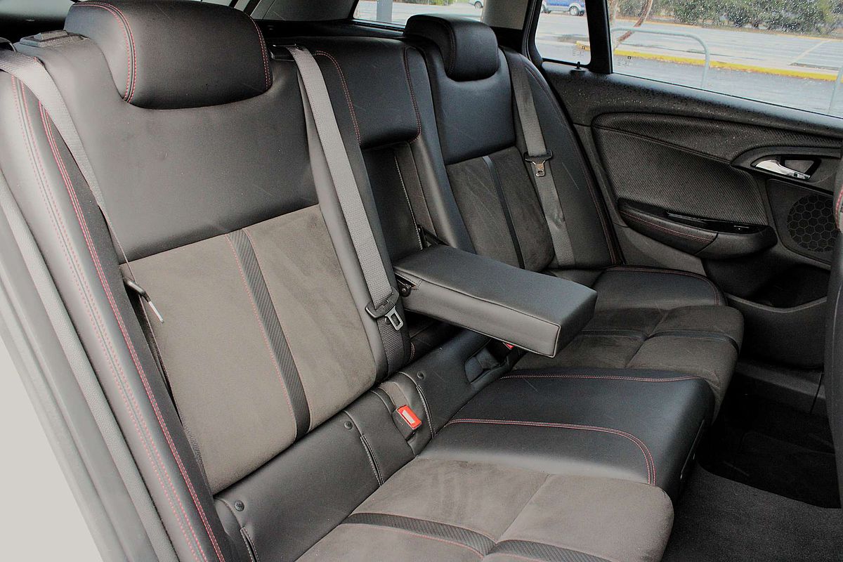 2014 Holden Commodore SS Storm VF