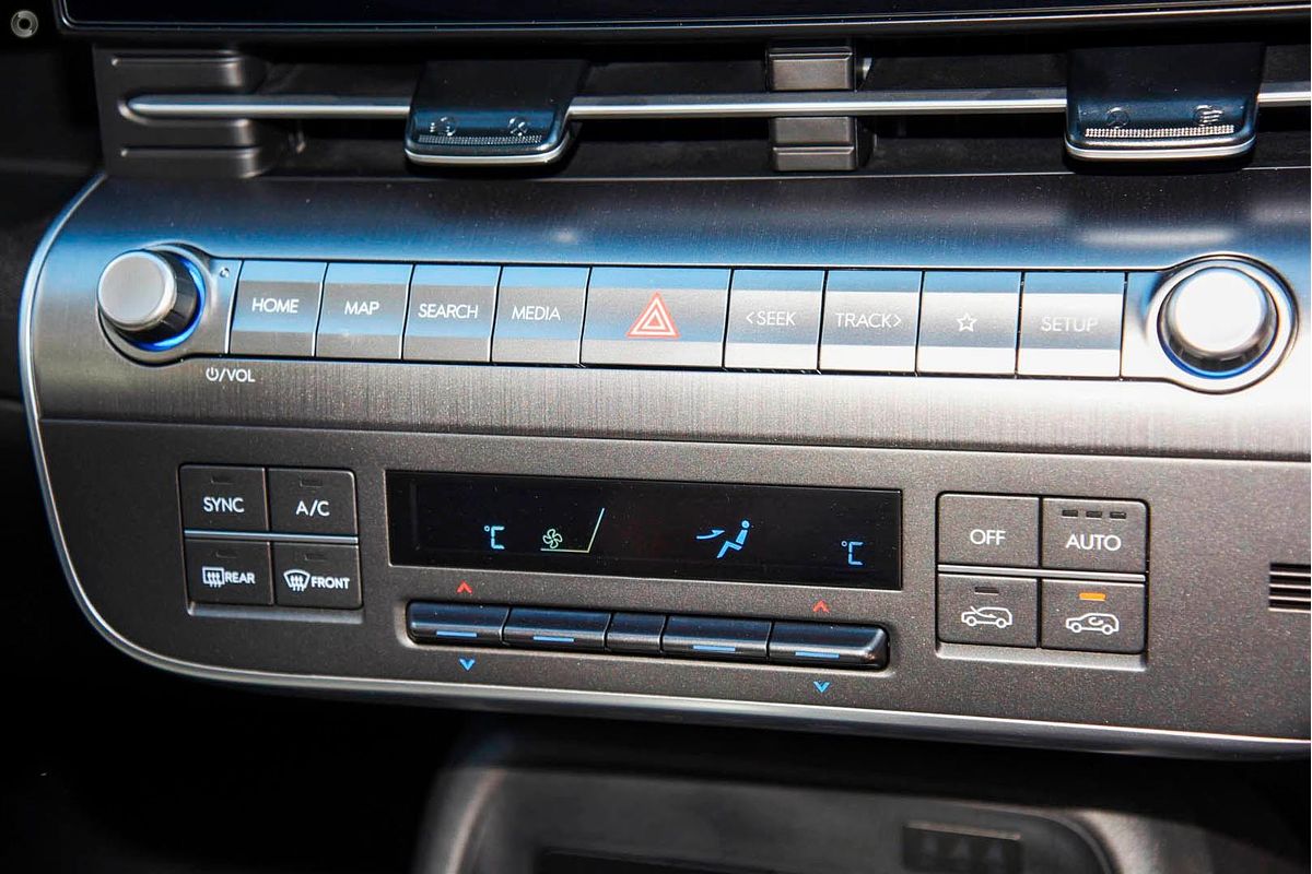 2026 Hyundai Kona SX2.V3