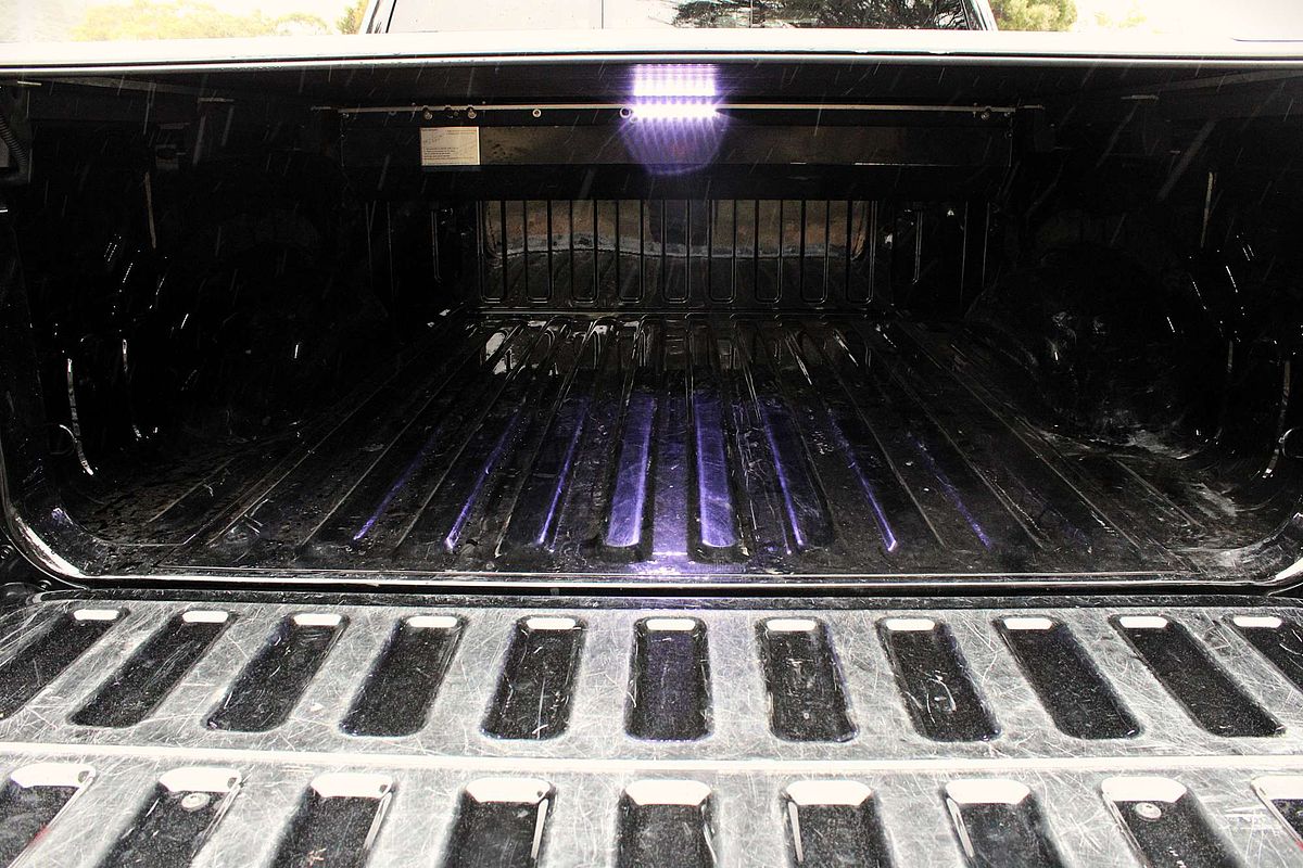 2021 RAM 1500 Laramie DT 4X4 SWB