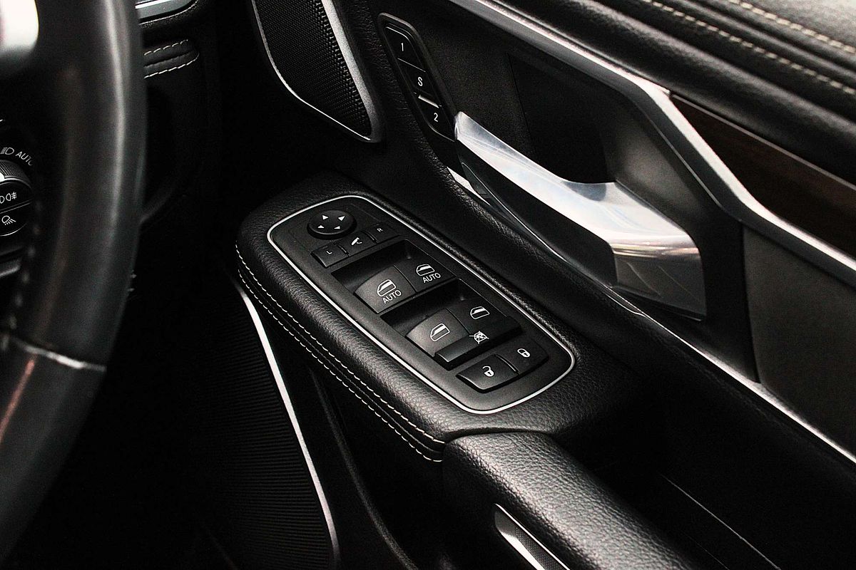2021 RAM 1500 Laramie DT 4X4 SWB