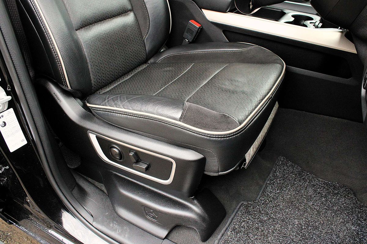 2021 RAM 1500 Laramie DT 4X4 SWB