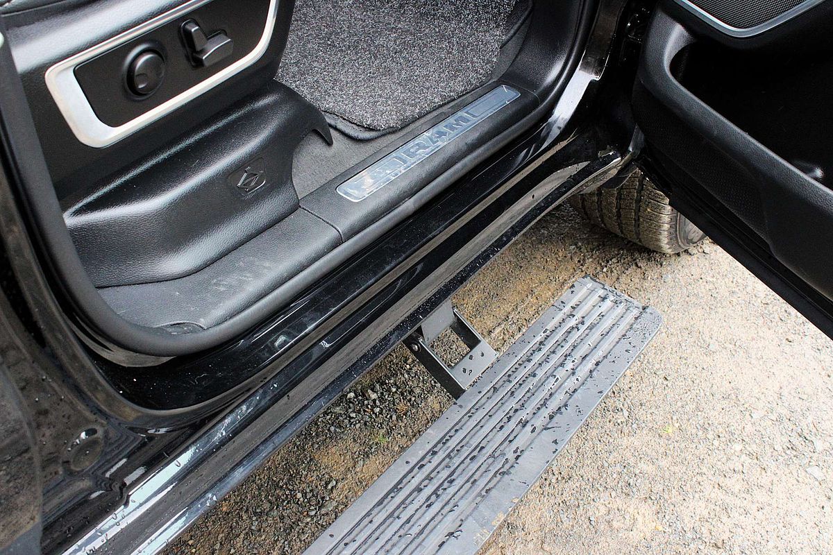 2021 RAM 1500 Laramie DT 4X4 SWB