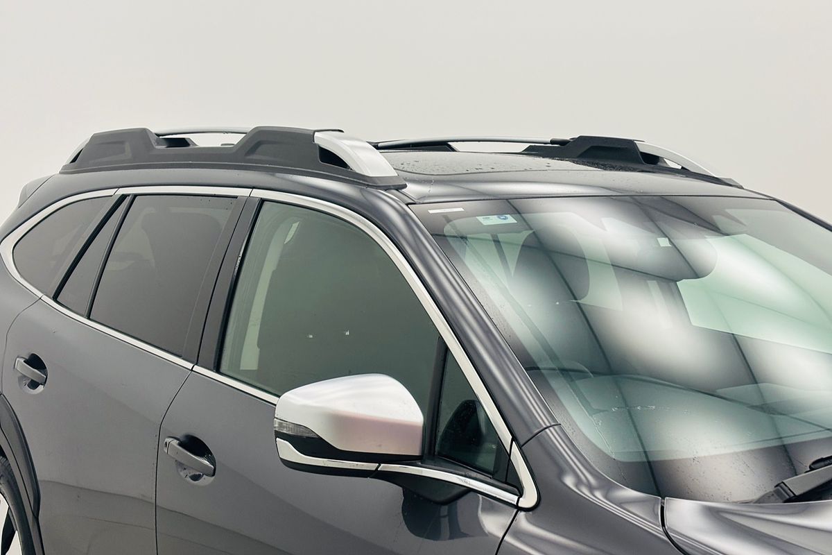 MY25 Subaru Outback Touring XT 