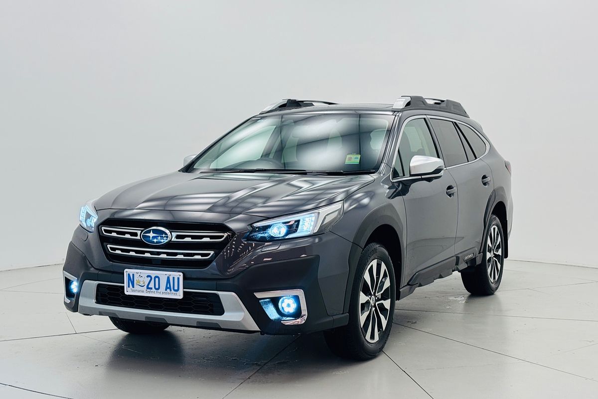 MY25 Subaru Outback Touring XT