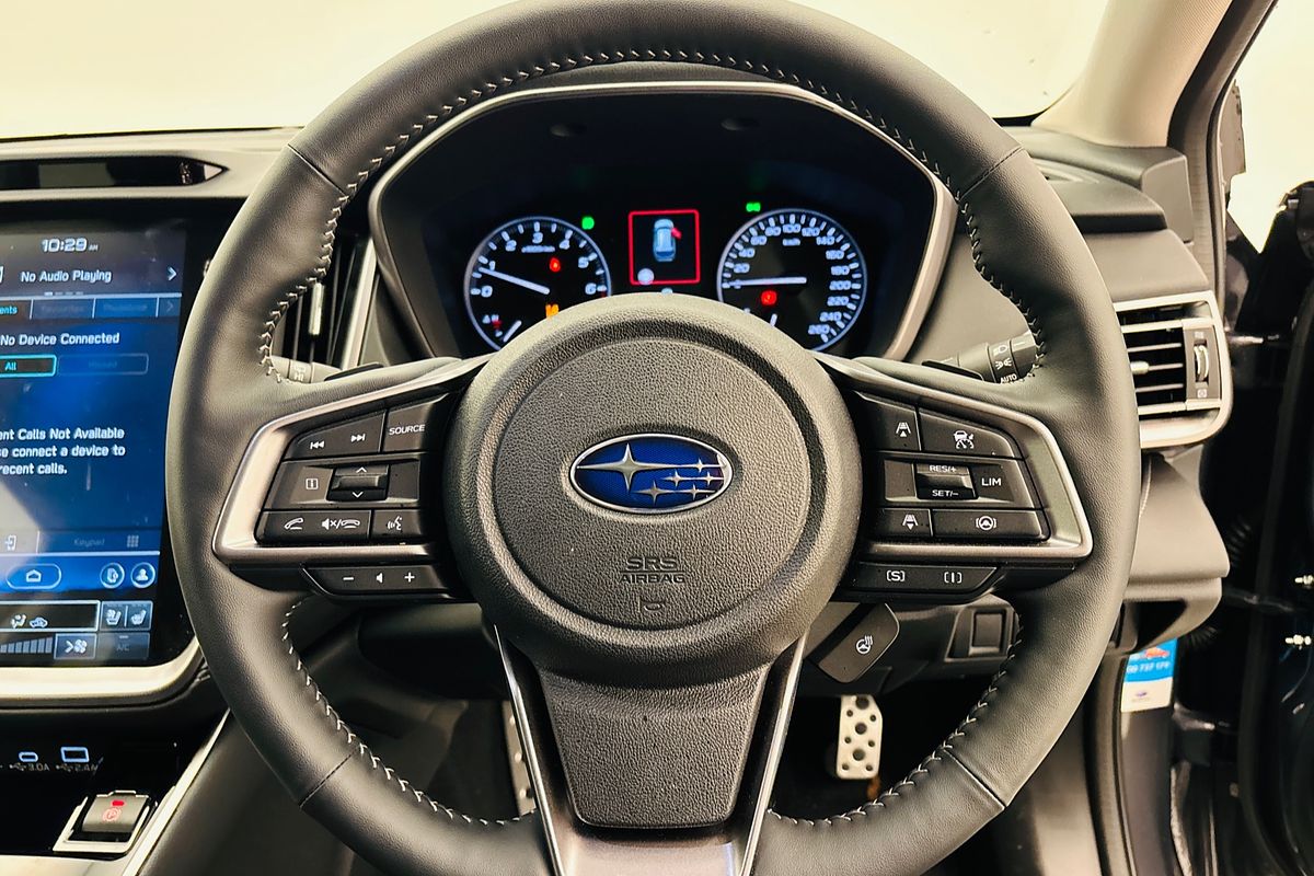 MY25 Subaru Outback Touring XT