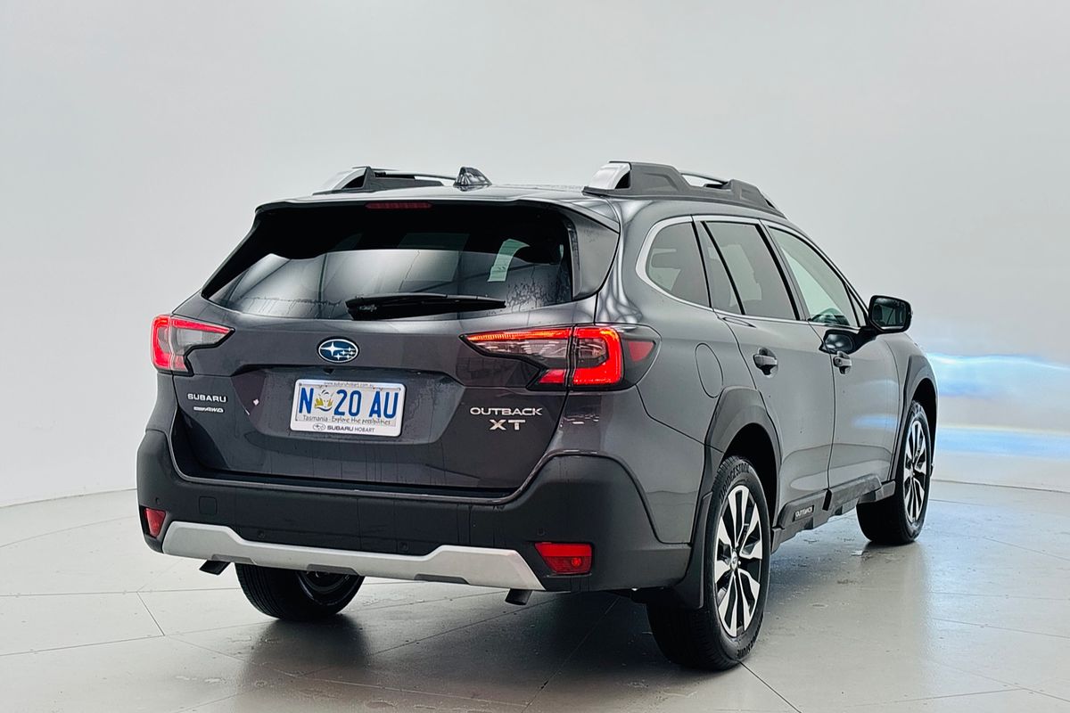 MY25 Subaru Outback Touring XT