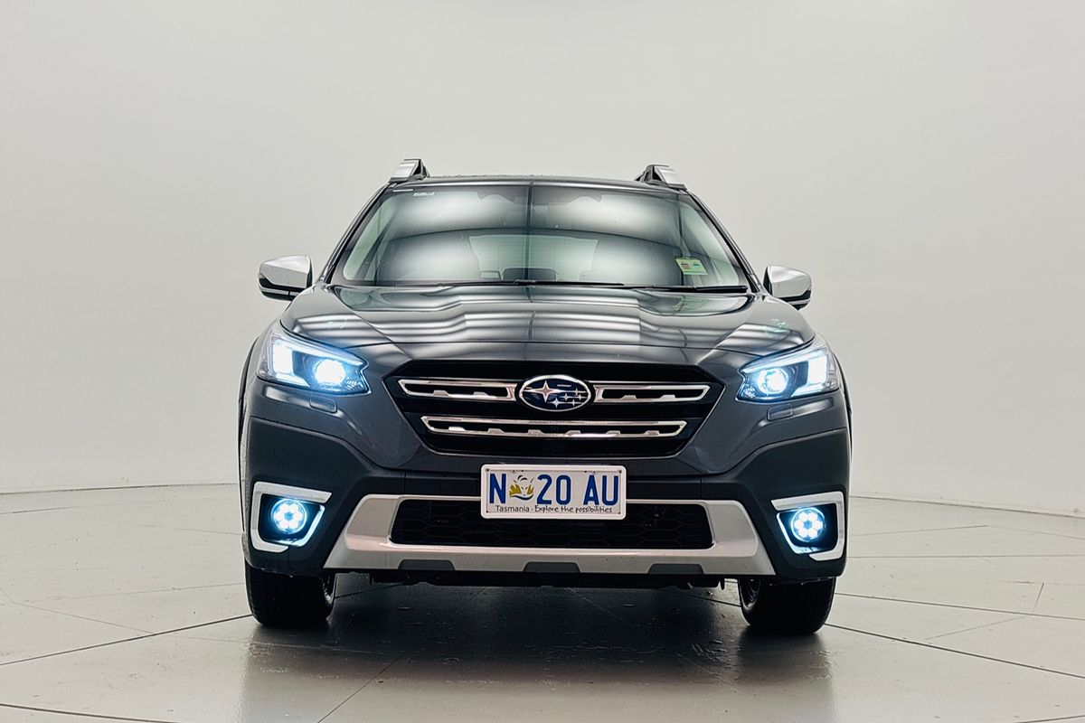 MY25 Subaru Outback Touring XT