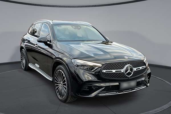 2024 Mercedes-Benz GLC-Class GLC300 X254