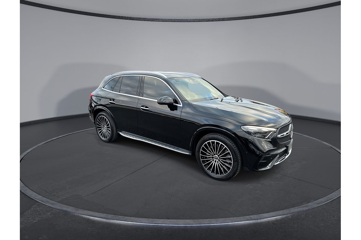 2024 Mercedes-Benz GLC-Class GLC300 X254