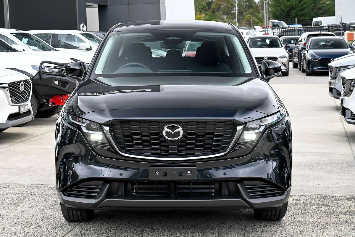 2026 Mazda CX-5 G25 Pure KM Series