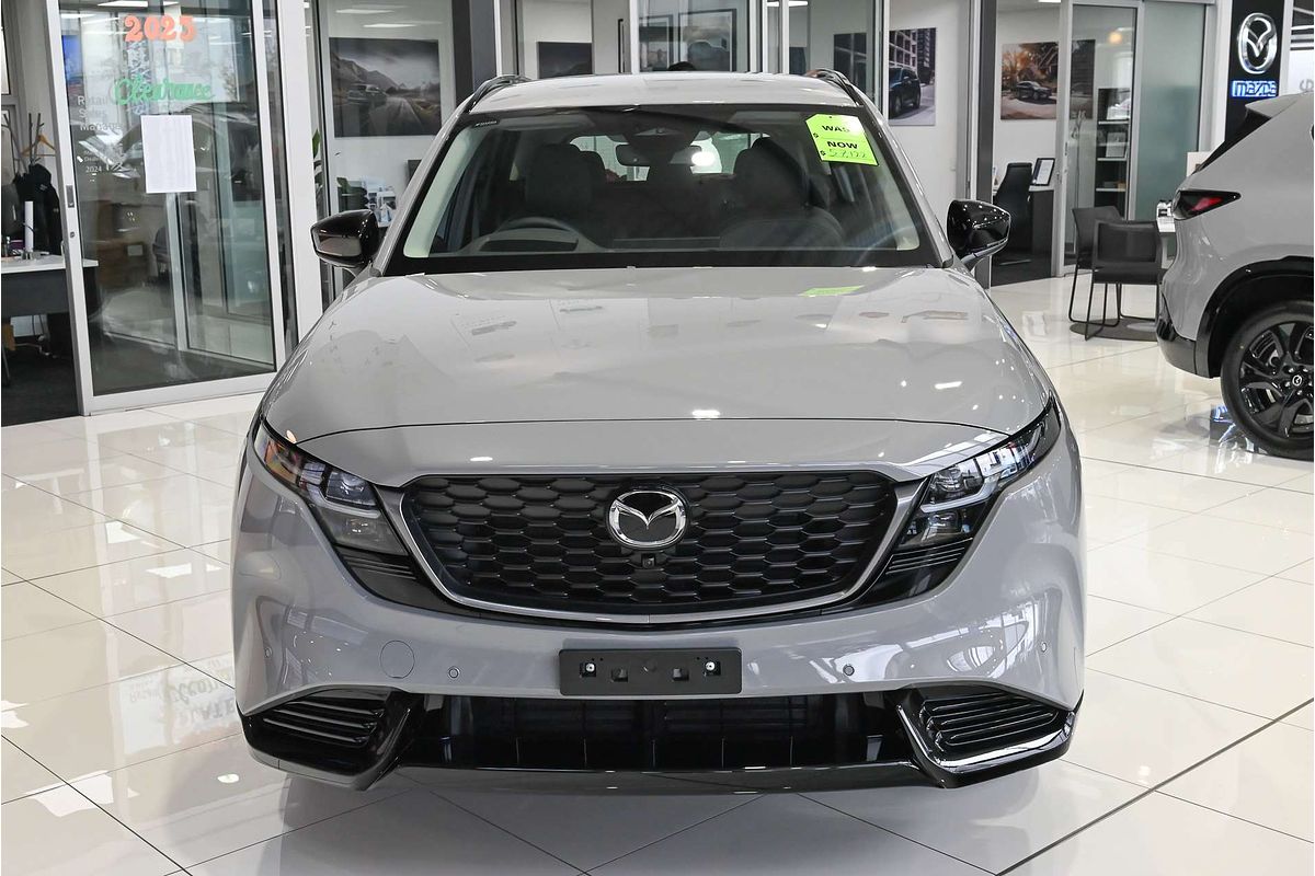 2026 Mazda CX-5 G25 GT SP KM Series