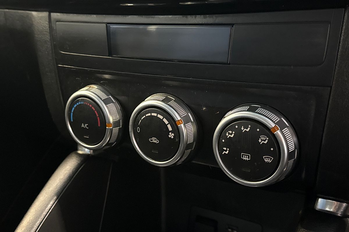 2015 Mazda CX-5 MAXX (4x2) MY15