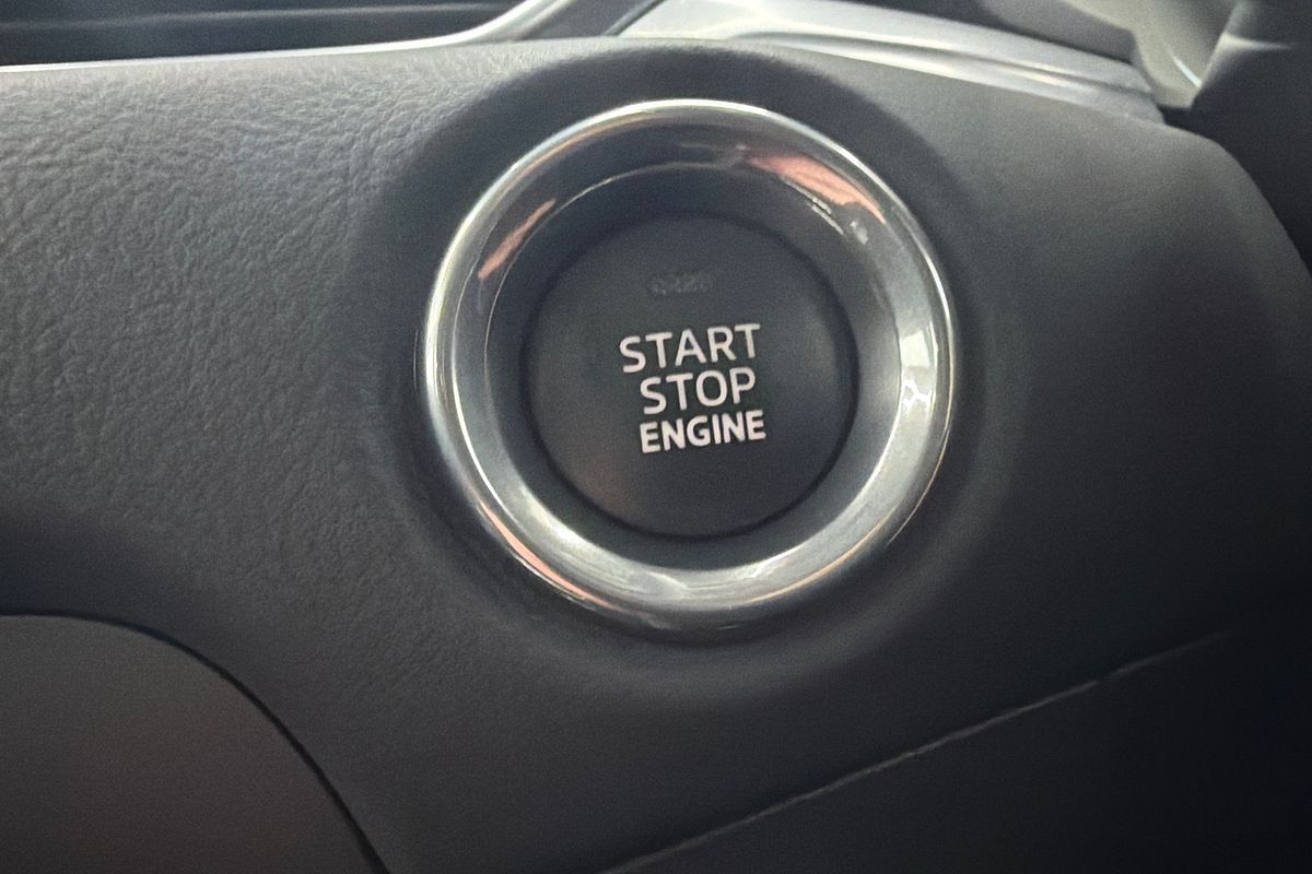2025 Mazda CX-5 G25 Maxx Sport KF Series