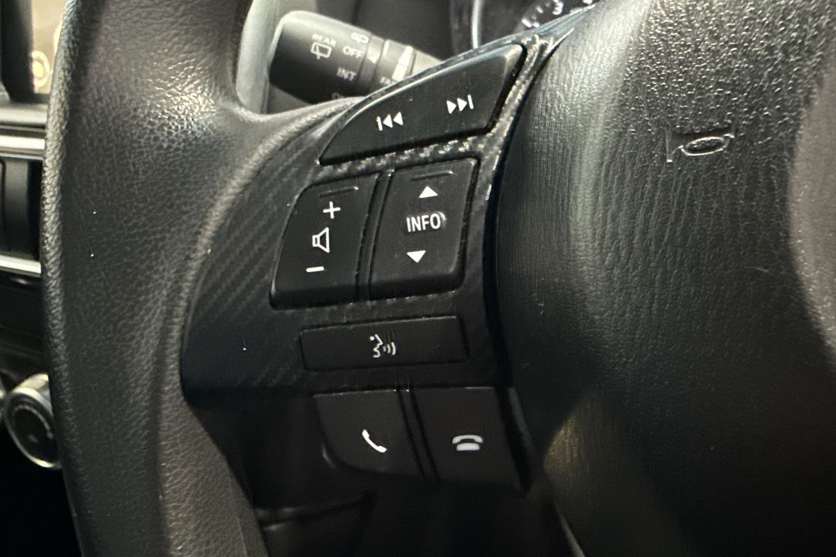 2015 Mazda CX-5 MAXX (4x2) MY15