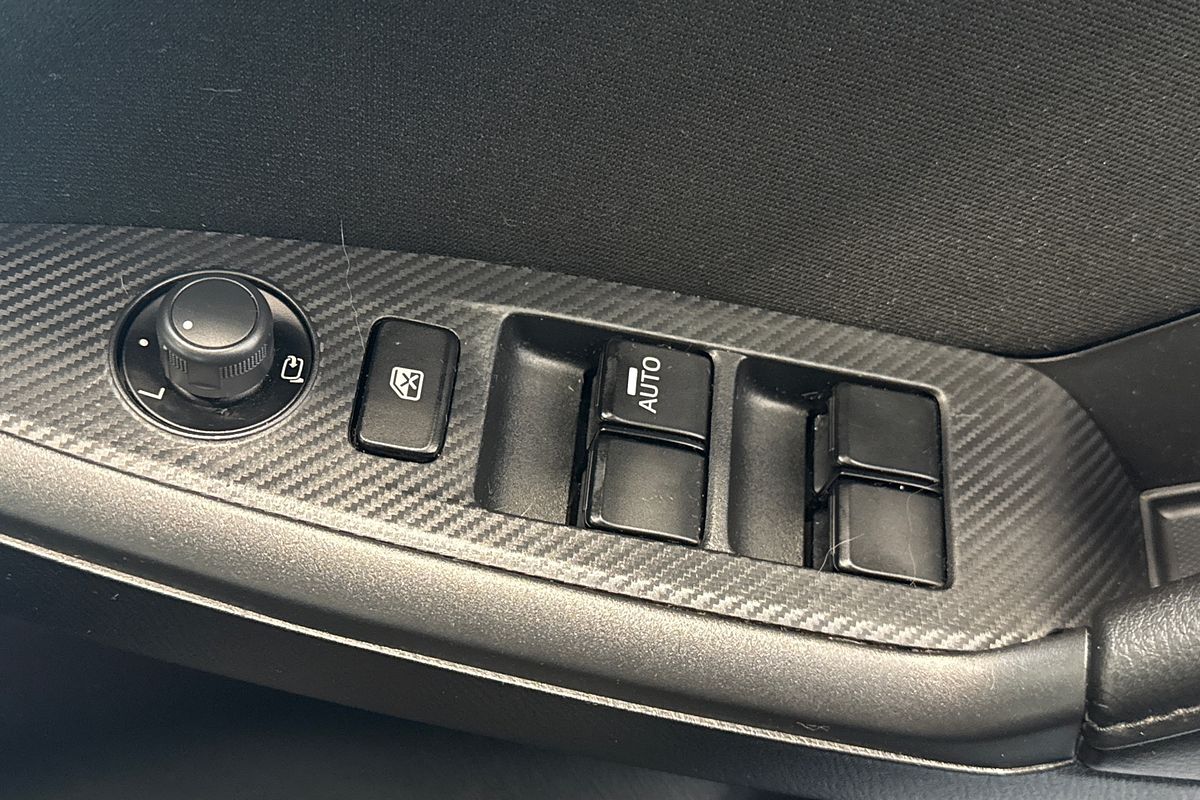 2015 Mazda CX-5 MAXX (4x2) MY15