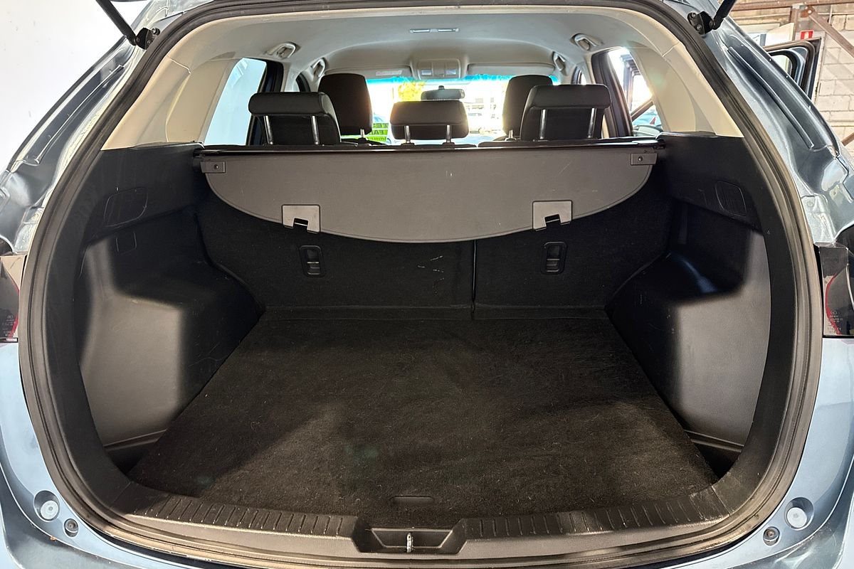 2015 Mazda CX-5 MAXX (4x2) MY15