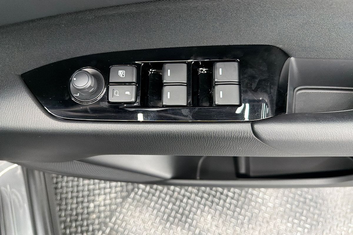 2025 Mazda CX-5 G25 Maxx Sport KF Series