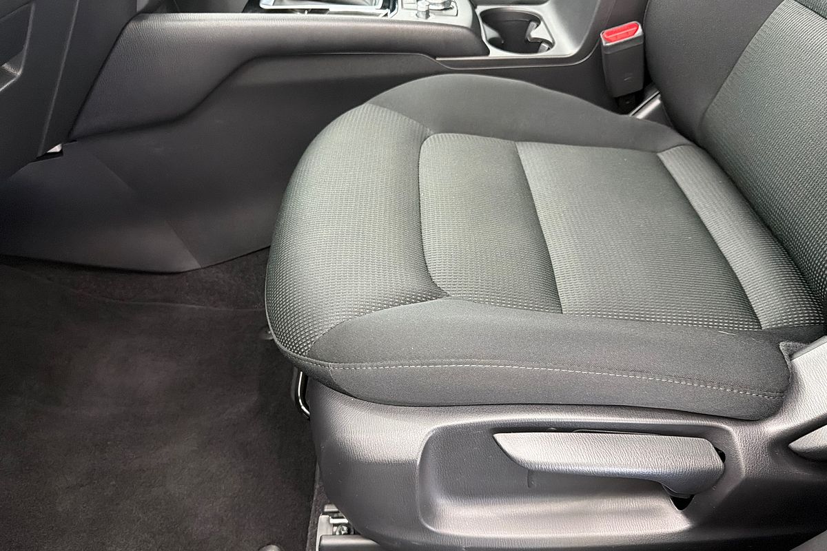 2025 Mazda CX-5 G25 Maxx Sport KF Series