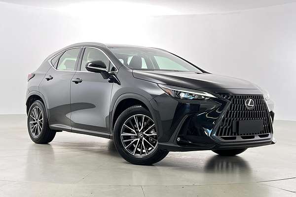 2024 Lexus NX NX250 AAZA20R
