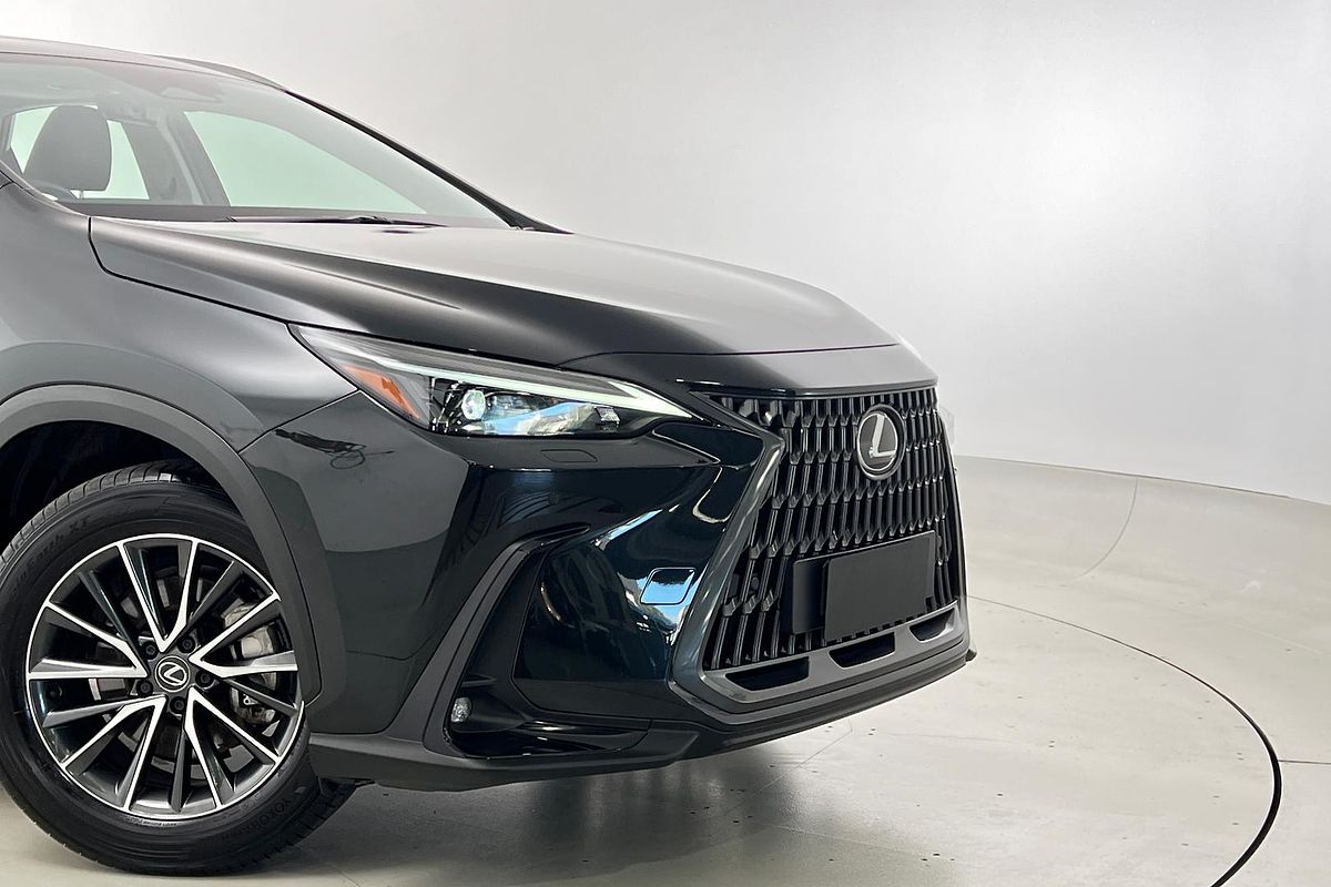 2024 Lexus NX NX250 AAZA20R