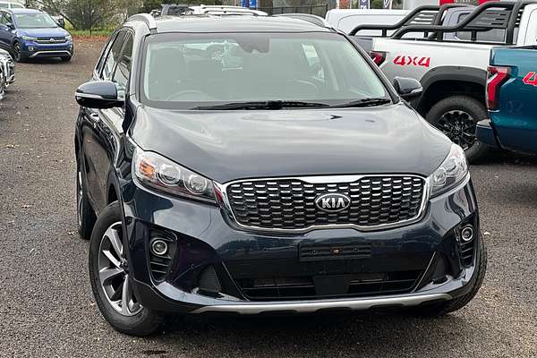 2019 Kia Sorento Sport UM