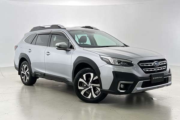 2022 Subaru Outback AWD TOURING MY22