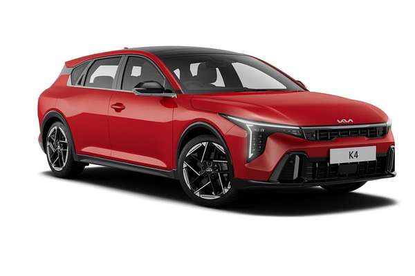 2025 Kia K4 S CL4m thumb-0