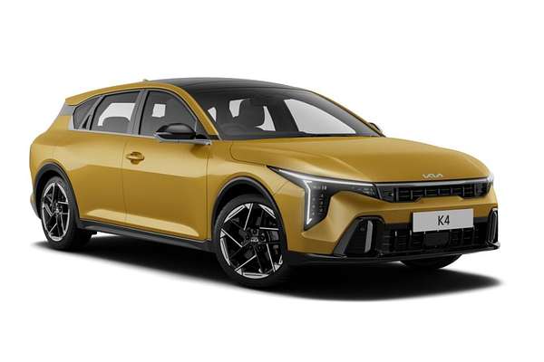 2025 Kia K4 Sport+ CL4m thumb-1