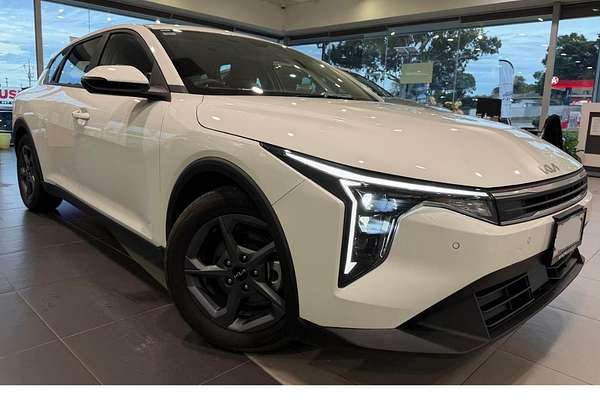 2025 Kia K4 S CL4m