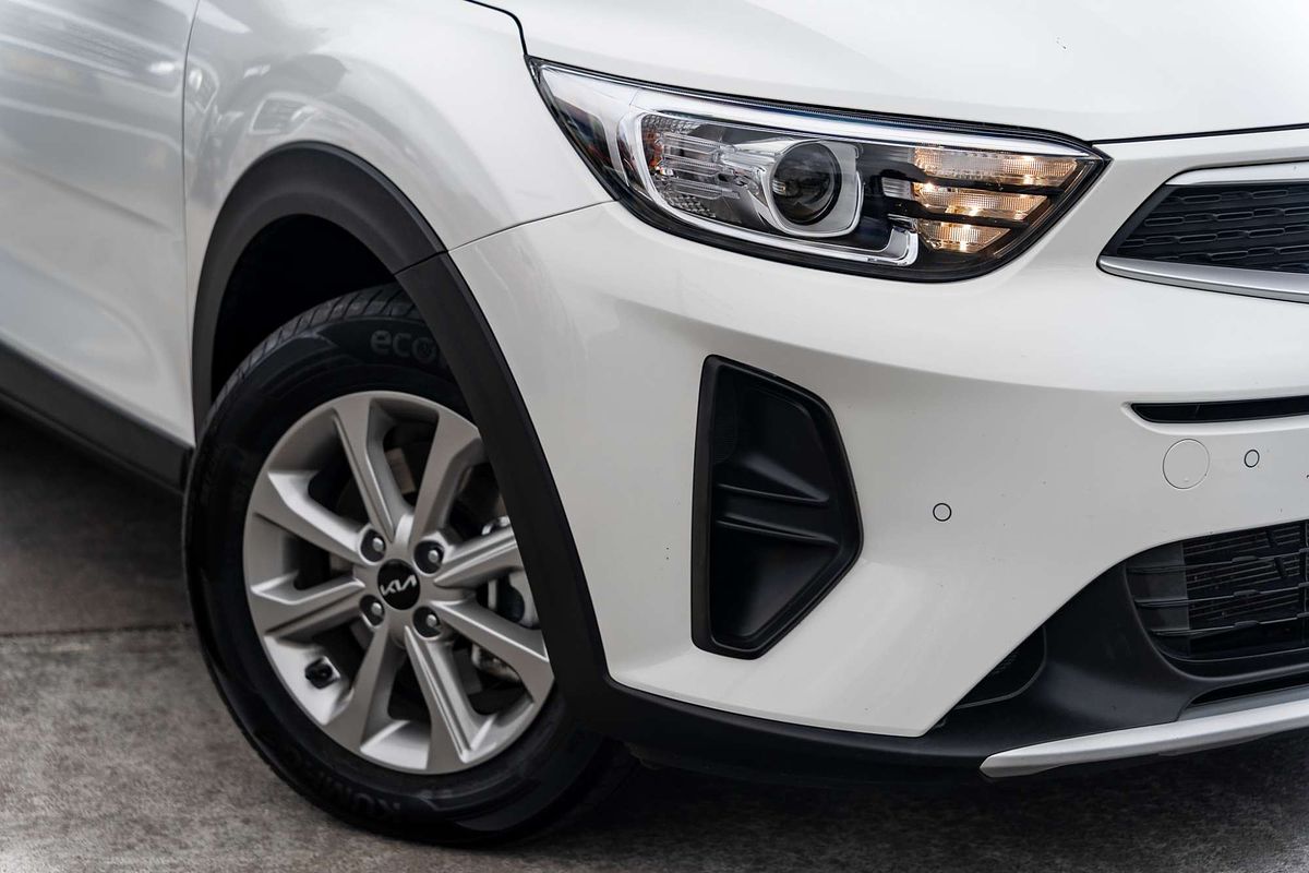 2025 Kia Stonic S YB