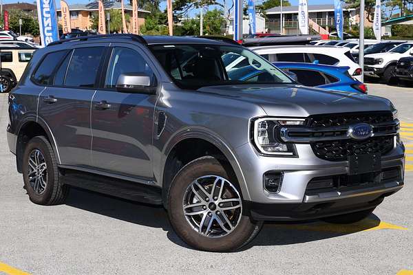 2025 Ford Everest Trend 2.0L