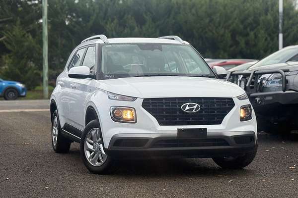 2025 Hyundai Venue QX.V5