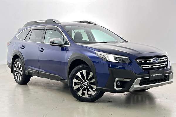 2024 Subaru Outback AWD Touring XT 6GEN