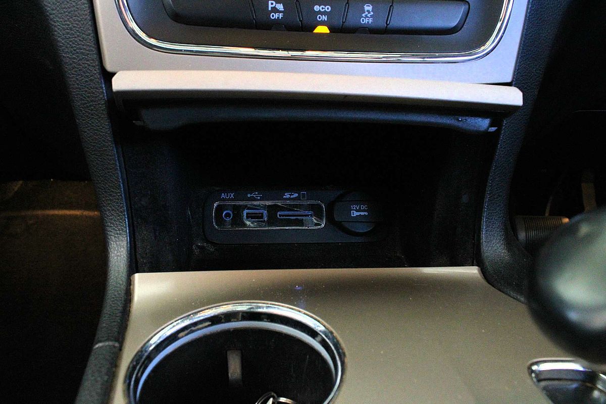 2015 Jeep Grand Cherokee Limited WK
