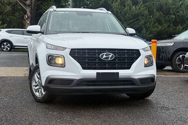 2025 Hyundai Venue QX.V5