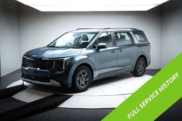 2024 Kia Carnival S KA4 PE