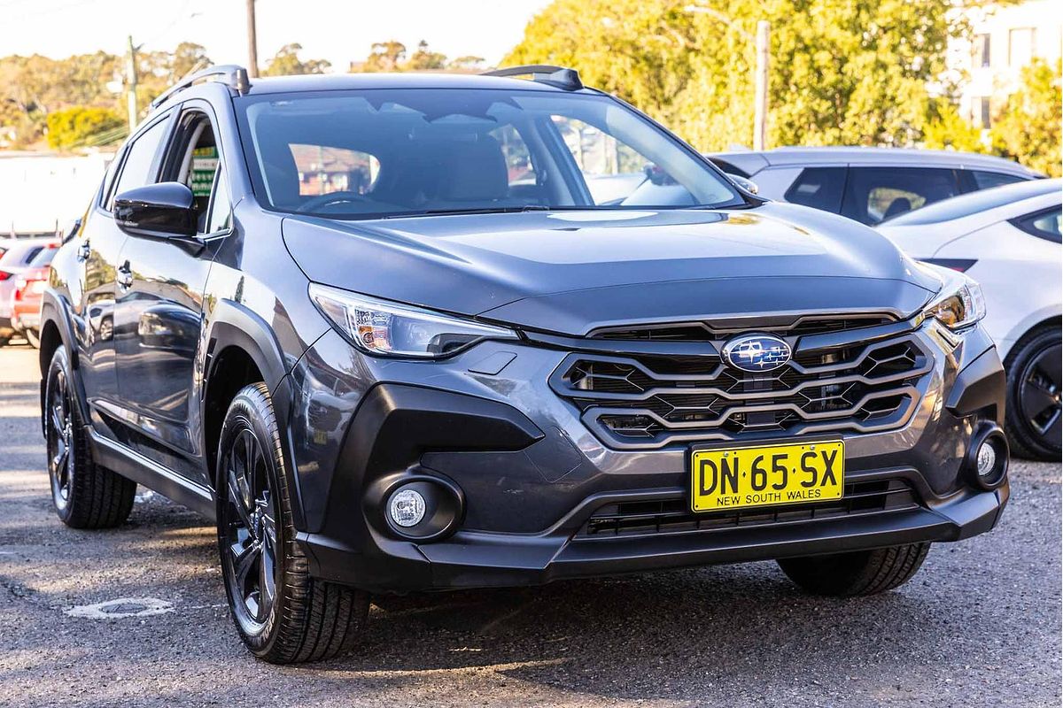 2025 Subaru Crosstrek 2.0L G6X