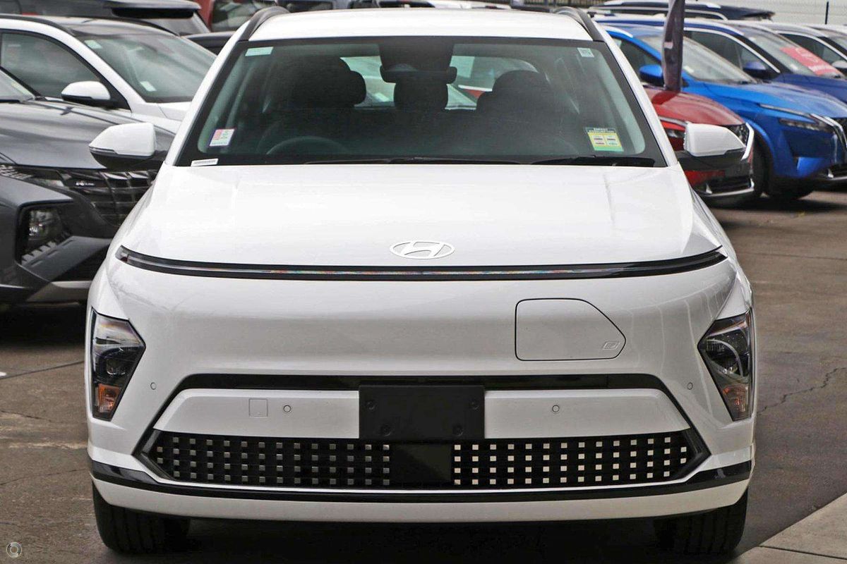 2026 Hyundai Kona Electric SX2.V3