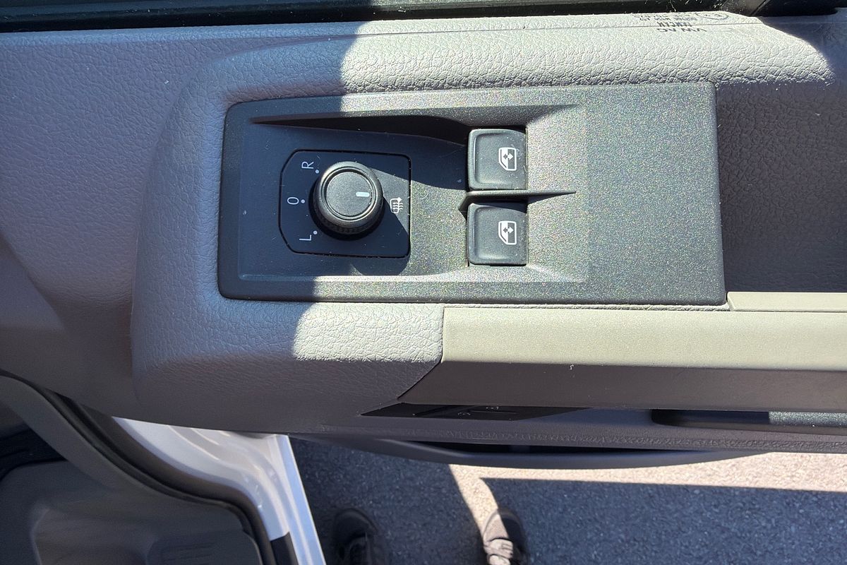 2022 Volkswagen Crafter 35 TDI340 SY1 LWB High Roof