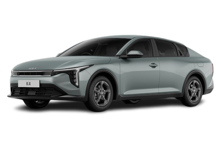 2026 Kia K4 S CL4m