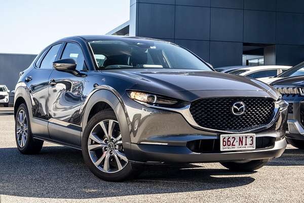 2024 Mazda CX-30 G20 Evolve DM Series