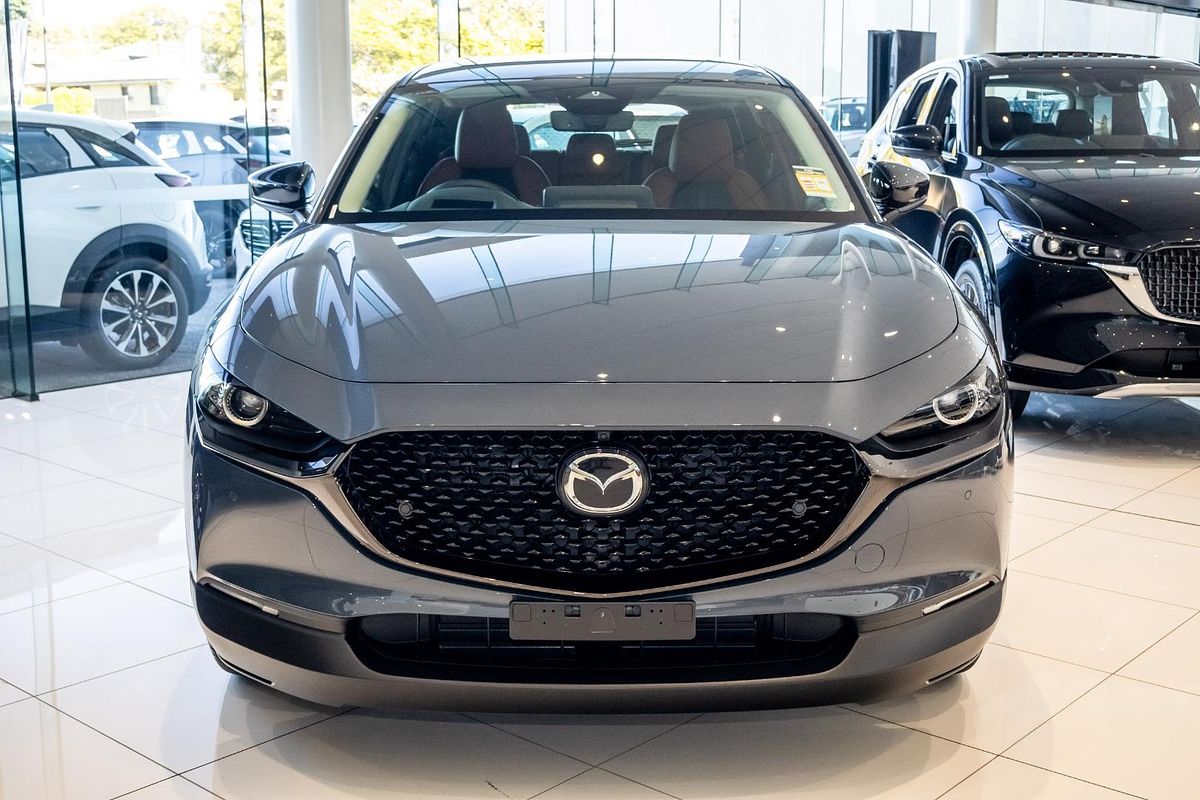 2026 Mazda CX-30 G20 Touring LE DM Series
