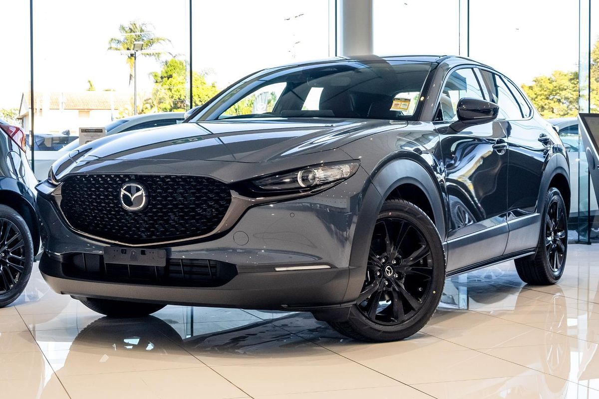 2026 Mazda CX-30 G20 Touring LE DM Series