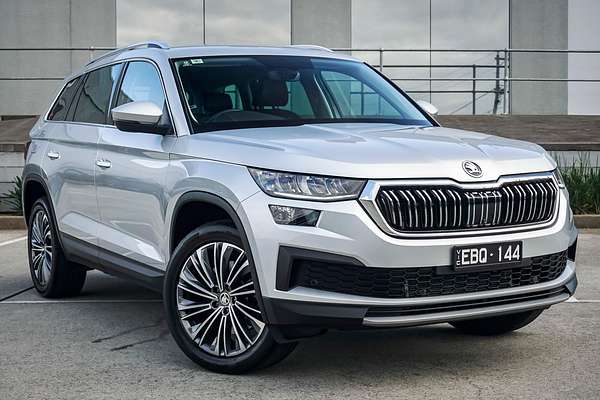 2022 SKODA Kodiaq Style NS