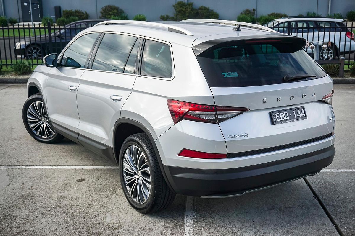 2022 SKODA Kodiaq Style NS