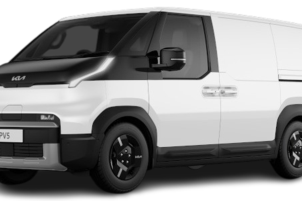 2026 Kia PV5 Cargo S Long Range SW thumb-0