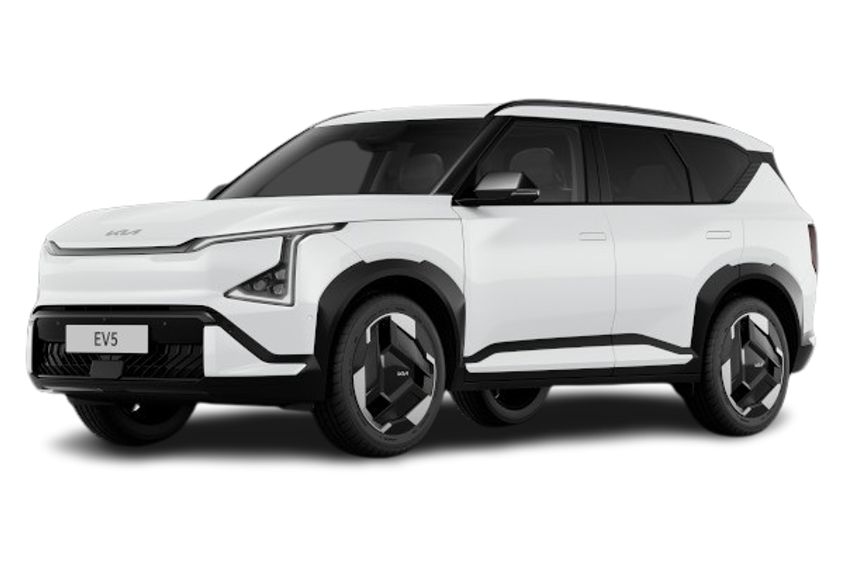 2026 Kia EV5 GT-Line OVc