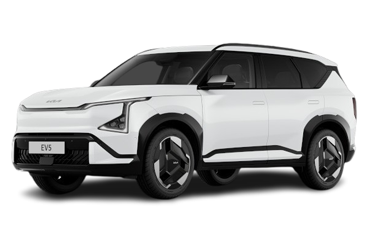 2026 Kia EV5 GT-Line OVc
