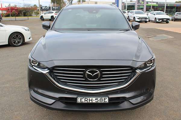 2021 Mazda CX-8 Touring KG Series